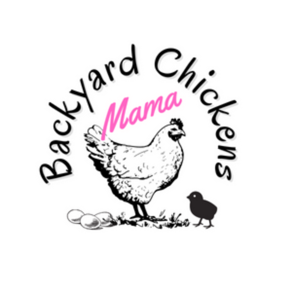 Backyard Chickens Mama